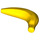 LEGO Gelb Banane (33085)