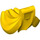LEGO Jaune Bananas (3566)