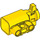 LEGO Gelb Strahl 1 x 3 mit Shooter Fass (35456)