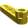 LEGO Yellow Beam 1 x 4 x 0.5 (2825 / 32006)