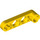 LEGO Giallo Trave 1 x 4 x 0.5 (2825 / 32006)