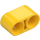 LEGO Yellow Beam 2 (43857)