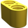 LEGO Yellow Beam 2 (43857)