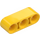 LEGO Yellow Beam 3 (32523 / 41482)