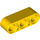 LEGO Yellow Beam 3 (32523 / 41482)