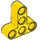 LEGO Geel Balk 3 x 3 T-Shaped (60484)