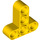 LEGO Jaune Faisceau 3 x 3 T-Shaped (60484)