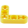 LEGO Jaune Faisceau 3 x 3 x 0.5 Courbé 90 degrés L Shape (32056 / 59605)