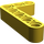 LEGO Yellow Beam 3 x 5 Bent 90 degrees, 3 and 5 Holes (32526 / 43886)