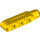 LEGO Yellow Beam 4 with Ball Joint Socket (15459 / 31794)