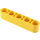 LEGO Yellow Beam 5 (32316 / 41616)