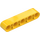 LEGO Yellow Beam 5 (32316 / 41616)