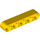 LEGO Yellow Beam 5 (32316 / 41616)