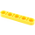 LEGO Yellow Beam 5 x 0.5 Thin (32017)