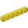 LEGO Yellow Beam 6 x 0.5 Thin (28570 / 32063)