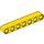 LEGO Yellow Beam 7 (32524)