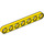 LEGO Yellow Beam 7 x 0.5 Thin (32065 / 58486)