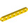 LEGO Yellow Beam 7 x 0.5 Thin (32065 / 58486)