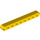 LEGO Yellow Beam 9 (40490 / 64289)