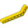 LEGO Yellow Beam Bent 53 Degrees, 3 and 7 Holes (32271 / 42160)