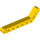 LEGO Yellow Beam Bent 53 Degrees, 3 and 7 Holes (32271 / 42160)