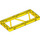 LEGO Yellow Beam Frame 7 x 15 (79766)