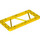 LEGO Yellow Beam Frame 7 x 15 (79766)