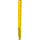 LEGO Giallo Lama 1 x 16 con Asse (98135)