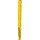 LEGO Yellow Blade 1 x 16 with Axle (98135)