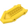 LEGO Yellow Boat Inflatable 12 x 6 x 1.33 (75977)