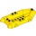 LEGO Yellow Boat Inflatable 12 x 6 x 1.33 (75977)