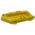 LEGO Jaune Boat Inflatable 12 x 6 x 1.33 (75977)