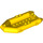 LEGO Yellow Boat Inflatable 12 x 6 x 1.33 (75977)