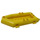 LEGO Yellow Boat Inflatable 12 x 6 x 1.33 (75977)