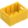 LEGO Geel Doos 3 x 4 (30150)