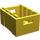 LEGO Yellow Box 3 x 4 (30150)