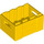 LEGO Yellow Box 3 x 4 (30150)