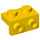 LEGO Geel Beugel 1 x 2 - 1 x 2 (99781)