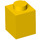 LEGO Yellow Brick 1 x 1 (3005 / 30071)