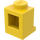 LEGO Yellow Brick 1 x 1 with Headlight (4070 / 30069)