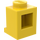 LEGO Yellow Brick 1 x 1 with Headlight (4070 / 30069)