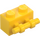 LEGO Yellow Brick 1 x 2 with Handle (30236)