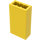 LEGO Yellow Brick 1 x 2 x 3 (22886)