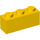LEGO Jaune Brique 1 x 3 (3622 / 45505)