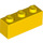 LEGO Gelb Backstein 1 x 3 (3622 / 45505)