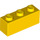 LEGO Yellow Brick 1 x 3 (3622 / 45505)