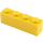 LEGO Jaune Brique 1 x 4 (3010 / 6146)