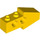 LEGO Yellow Brick 1 x 4 Wing (2743)