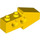 LEGO Yellow Brick 1 x 4 Wing (2743)