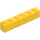 LEGO Yellow Brick 1 x 6 (3009 / 30611)